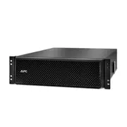 APC SRT 192V External Battery Pack 5kVA/6kVA Rack Mount 3U for Smart-UPS Backup