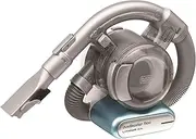 [BLACK+DECKER] Flexi Hand Vacuum Cleaner with Pet Tool, 14.4V,Cordless, PD1420LP-GB