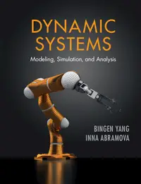 在飛比找誠品線上優惠-Dynamic Systems: Modeling, Sim