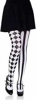 [Leg Avenue] Women's Harlequin Tights
