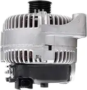 Generator Alternator ，Compatible With BMW E83 X3 E60 E61 520 525 530 M54 7521137 12317541694 12317519721 12317546284 7521135 7541696 7541694