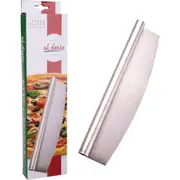 Al Dente Stainless Steel Professional Pizza Slicer