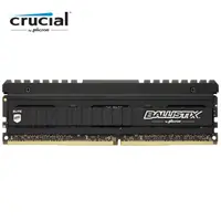 在飛比找蝦皮商城優惠-Micron 美光 8G DDR4 3000 Ballist