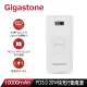 【GIGASTONE 立達】QP-10100W 10000mAh 3合1 PD/QC3.0 15W無線快充行動電源(20W支援iPhone15/14/13/12)