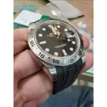 勞力士 216570 ROLEX 探險家 2型 EXPLORER Ⅱ GMT 兩地時區 大橘針