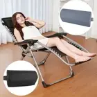 With Elastic Band Nap Pillow Soft Chair Headrest Soft Bounce Nap Pillow Chair