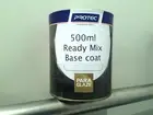 FORD FLEET MOFFAT RED/THORN RED CODE EY422 - 500ML SPRAY PAINT