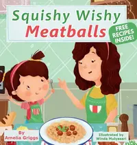 在飛比找誠品線上優惠-Squishy Wishy Meatballs