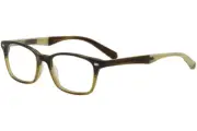 Original Penguin Men's Eyeglasses The Clyde Tortoise TO Optical Frame 52mm