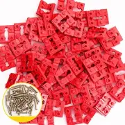 208 Pcs Switch and Receptacle Spacer Electrical Outlet Spacer Socket Outlet