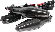 Turn Signal For SMV 750 900 Dorsoduro Caponord 1200 SHIVER 900 Mana 850 TUONO V4 1000/1100 Motorcycle Flasher Light
