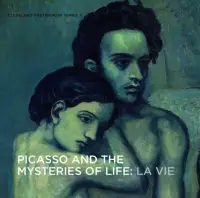 在飛比找博客來優惠-Picasso and the Mysteries of L