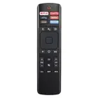 1 Channel ERF3A69 Smart TV Remote Control Units For HISENSE W9HBRCB0006