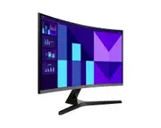 Samsung S39GD 27" CURVE FHD 100Hz VA LED Monitor