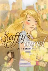 在飛比找博客來優惠-Saffy’s Angel