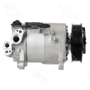 A/C Compressor For 2015-2019 Mini Cooper 4 Seasons 600LL63 (for: Mini)