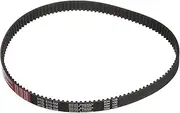 uxcell HTD-5M Rubber Timing Belt 122 Teeth, 610mm Pitch Length x 15mm Width x 3.6mm Height, Closed Loop Pulley Timing Belt