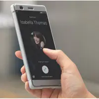 在飛比找蝦皮購物優惠-Xperia XZ2 專用觸控式時尚保護殼 SCTH40