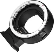 Auto Focus Lens Mount Adapter Ring EF-EOS R for Canon EF EF-S Lens to EOS R RF Focus Mount