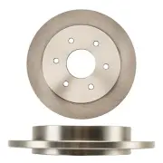 31329 Rear Disc Brake Rotors for 2005-2015 Nissan Armada Titan All Models (for: Nissan)