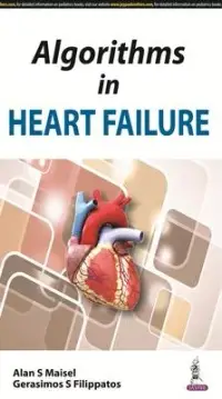 在飛比找博客來優惠-Algorithms in Heart Failure