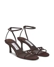 Jimmy Choo Women's 1998 Leo 65 High Heel Sandals
