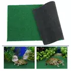 Realistic Lawn Grass Garden Synthetic Grass Artificial Turf Mat Indoor Turf Rug