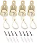 Universal Bungee Kit Parts for Sun Shades Blackout Roller up Blind Bungee Kit...