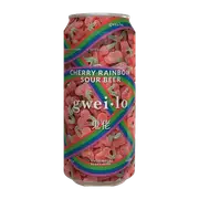 Gweilo Cherry Rainbow Sour 440ml Can