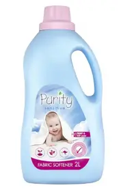 Purity Sensitive Fabric Softener 2L