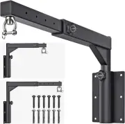 Wall Mount Heavy Bag Hanger, Heavy Duty Punching Bag Stand, Boxing Bag Bracket f