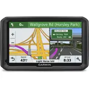 Garmin dezl 580 LMT-S 5" GPS Truck Navigator