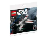 Lego X-wing Starfighter 30654 (Star Wars Polybag)