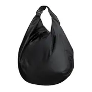 Motorbike Helmet Bag Waterproof Combination Lock