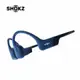SHOKZ OpenRun S803骨傳導藍牙運動耳機/ 日蝕藍