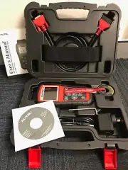 Autel MaxiTPMS TS508 TPMS Tool