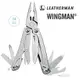 Leatherman Wingman 工具鉗(# 832523)