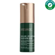 [BIOSSANCE] Squalane + 10% Lactic Acid Resurfacing Serum