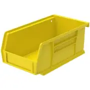 30220 AkroBins Plastic Hanging Stackable Storage Organizer Bin 7-Inch x 4-Inc...
