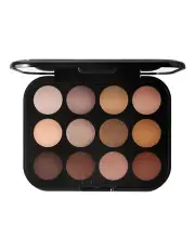 [M.A.C] Connect In Colour Eyes x 12 Eye Shadow Palette