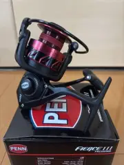 PENN Fierce III FRCIII2500 Fishing Reel