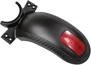 YSSMTC Electric Scooter Front Rear Fender,Fit For VSETT, 8+ Mudguard Wheel Cover Tyre Hugger Guard scooter mudguard decorative cover(1 REAR)