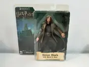 2007 NECA Harry Potter & the Order of the Phoenix Series 1 - Sirius Black Figure