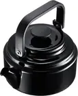 Nodahoro Amkettle Kettle 2.0L Black AM-20K 23 x 18.2 x 19.5 cm Made in Japan NEW
