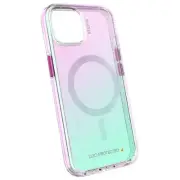 EFM Aspen Armour MagSafe Case with D3O Crystalex For iPhone 14 Pro Max - Glit...
