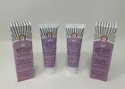 2x First Aid Beauty KP Bump Eraser Body Scrub 10% AHA MINI 1oz, 28.3g