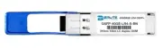 Cisco Compatible QSFP-40GE-LR4-S - 40GBASE-LR4 10km SMF 1310nm QSFP+ Transceiver