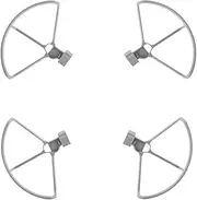 for part MI NI 4 Pro Quick-Release Propeller Guards Drones Removable Propellers Protector Ring Blade Protectors Drone Accessories