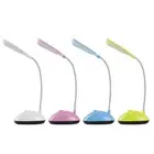 LED Desk Lamp Foldable Bedside Reading Study Table Night Light for Childrens Hot