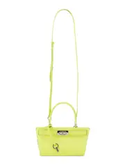 [Tory Burch] Tory Burch-Petite Lee Radziwill Cat Eye Bag-Donna UNI